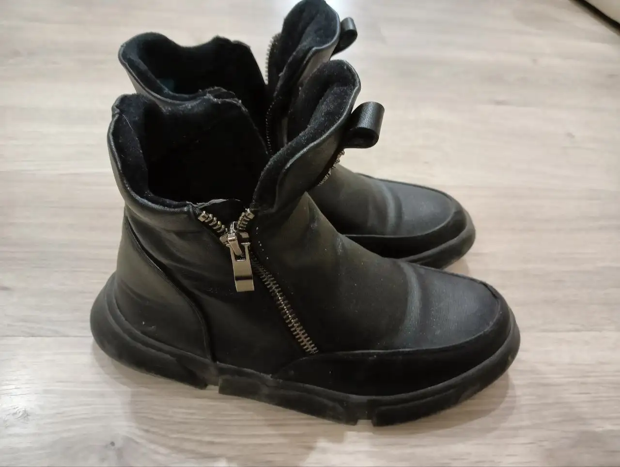 Детская одежда 33-34 размер весна-осень - Одежда (Товары для детей) в Балашиха