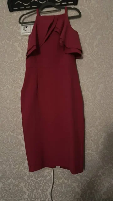 Платье 44 размер - Брюки в Балашиха