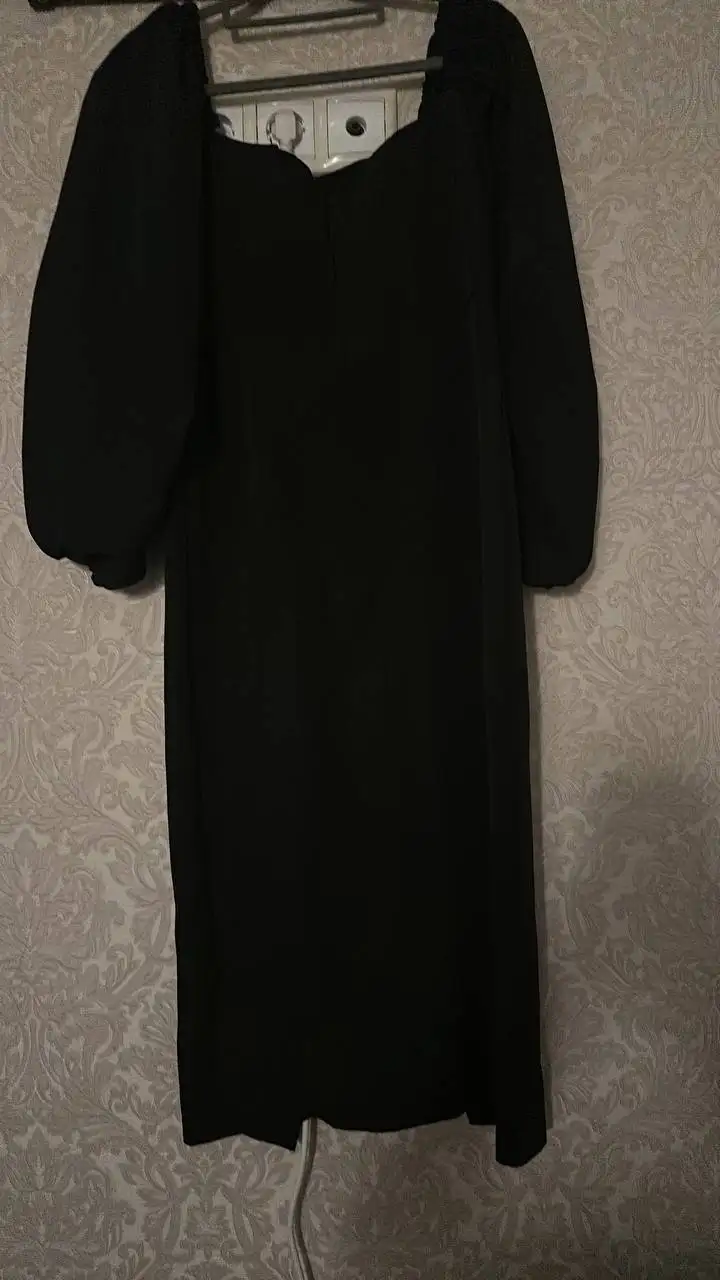 Платье 44 размер - Женская одежда (Одежда) в Балашиха