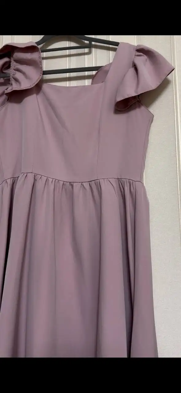 Платье 44 размер - Женская одежда (Одежда) в Балашиха