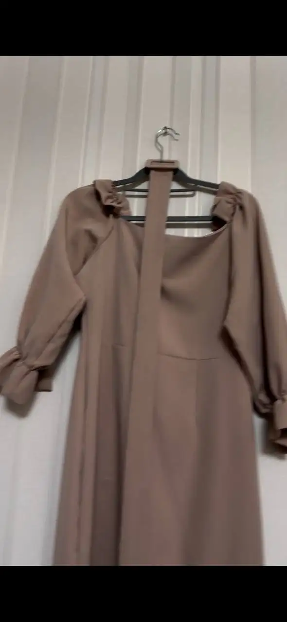 Платье 44 размер - Женская одежда (Одежда) в Балашиха