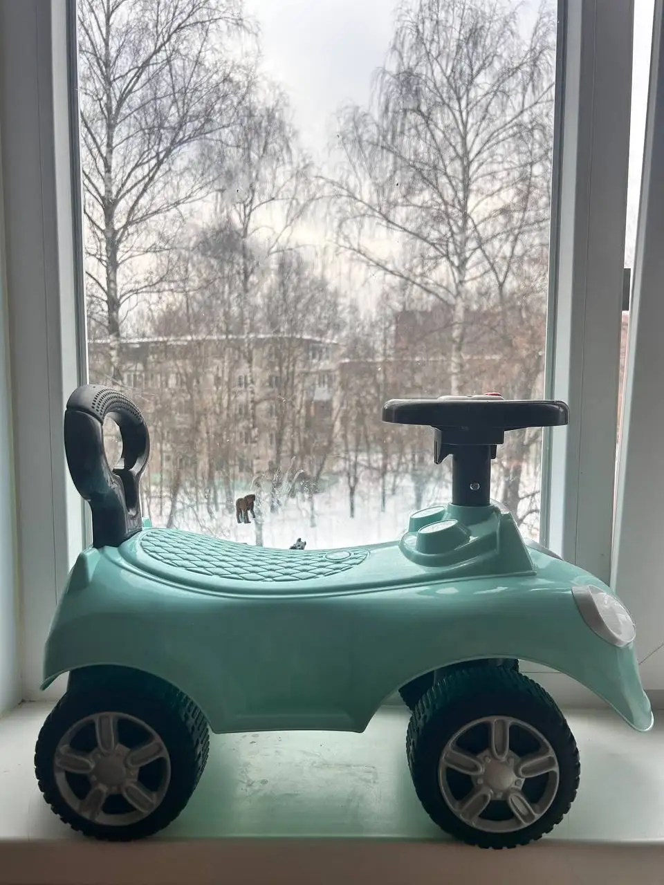 Детская коляска после одного ребёнка - Барахолка в Балашиха