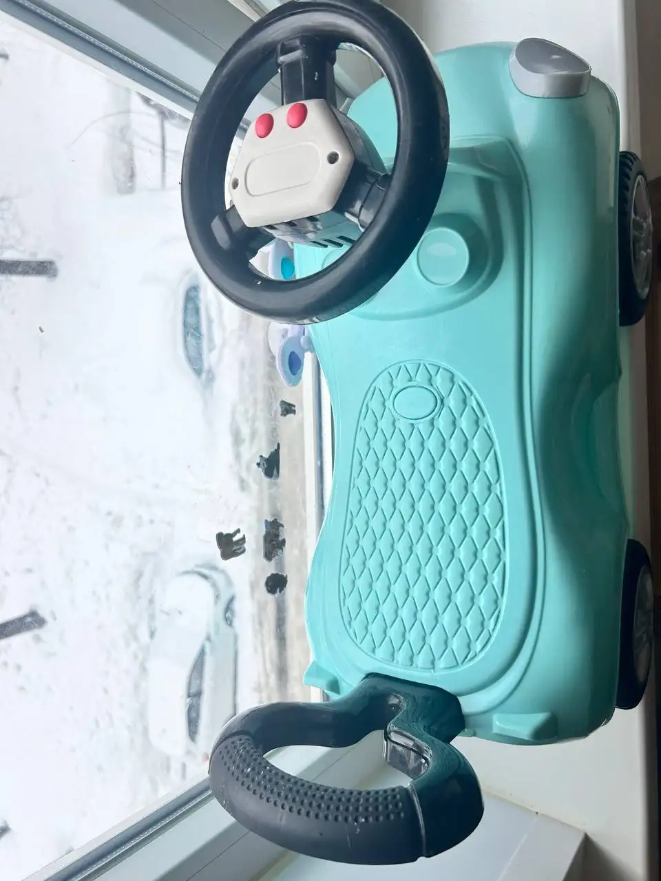 Детская коляска после одного ребёнка - Барахолка в Балашиха