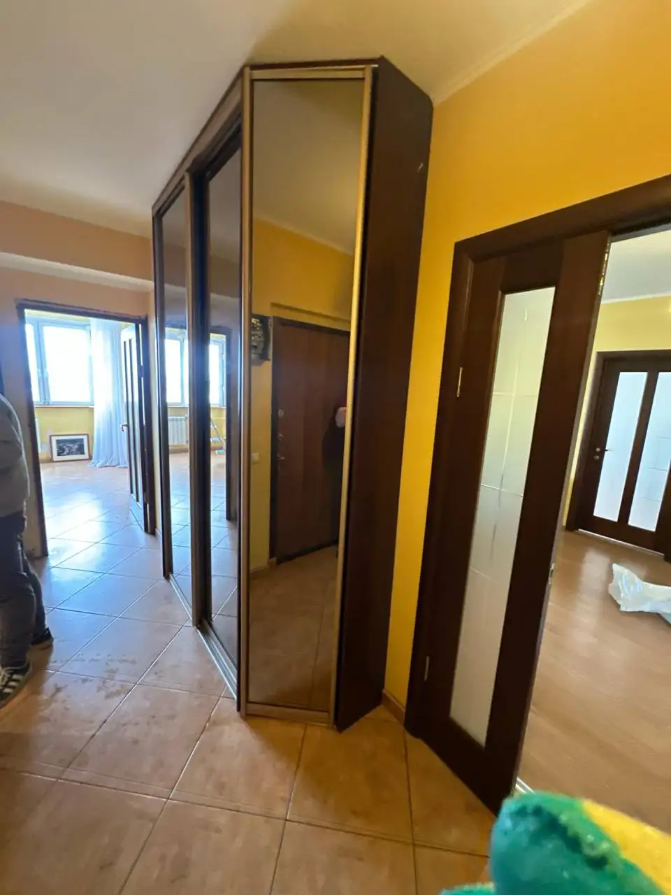 Шкаф встроенный Балашиха - Мебель (Для дома и дачи) в Балашиха