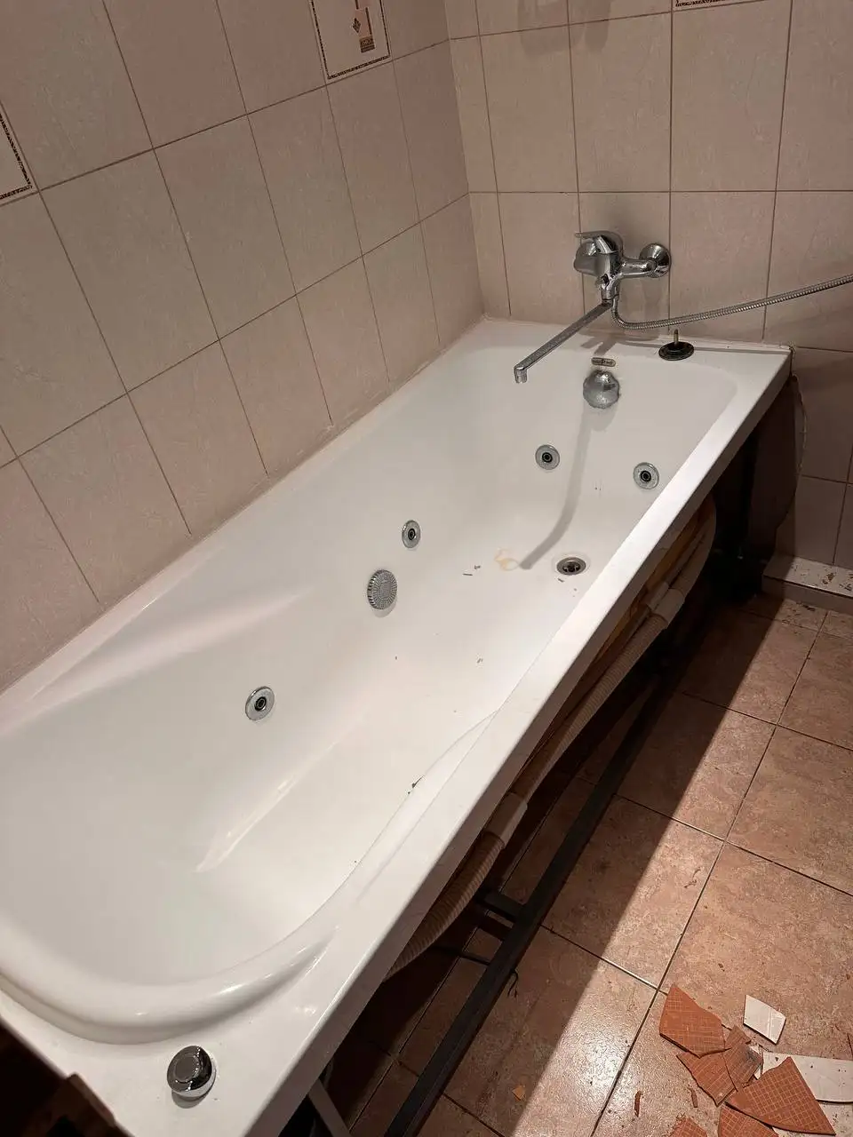 Ванна 1500 - Сантехника (Барахолка) в Балашиха