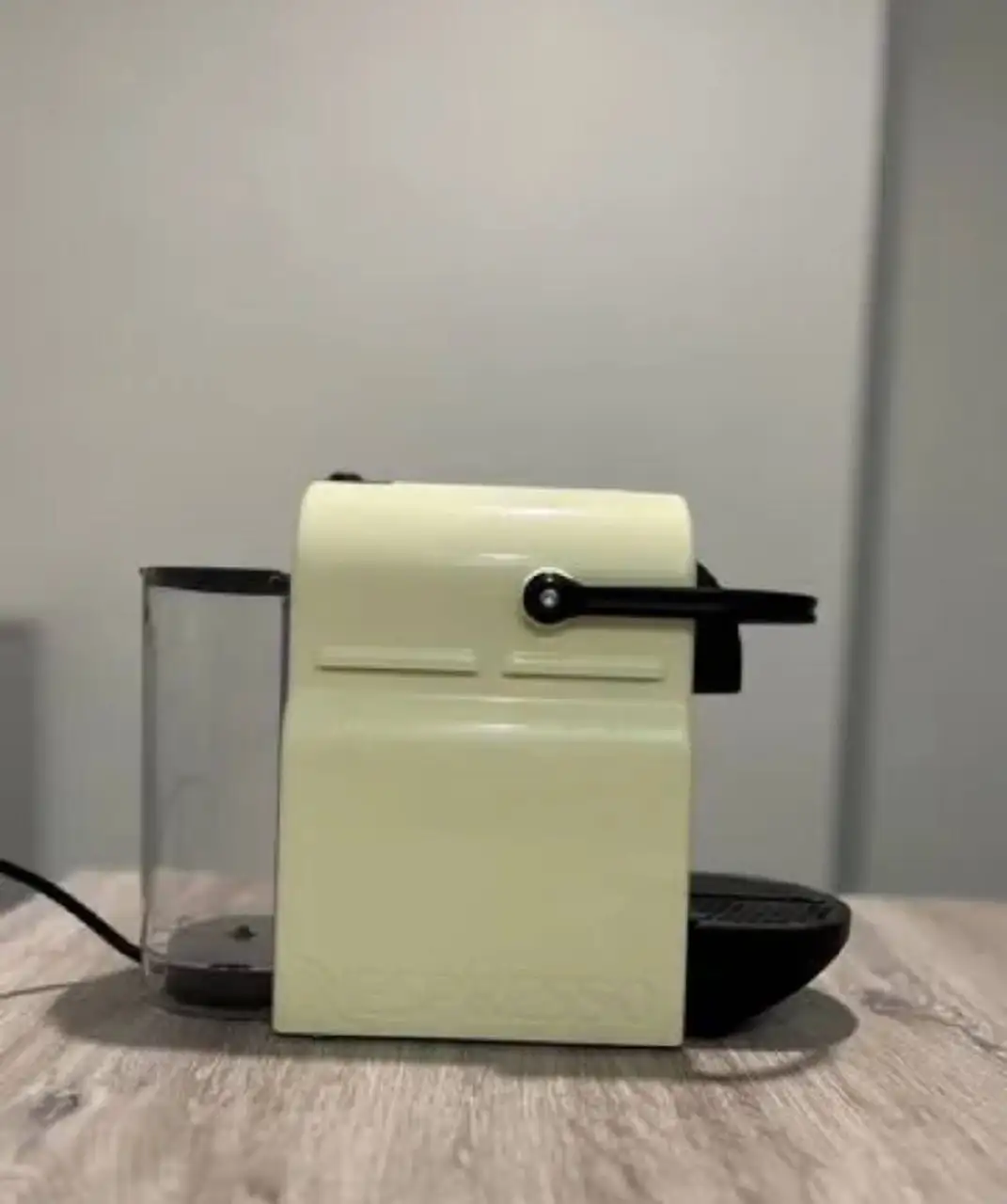 Кофемашина Nespresso капсульная - Барахолка в Балашиха