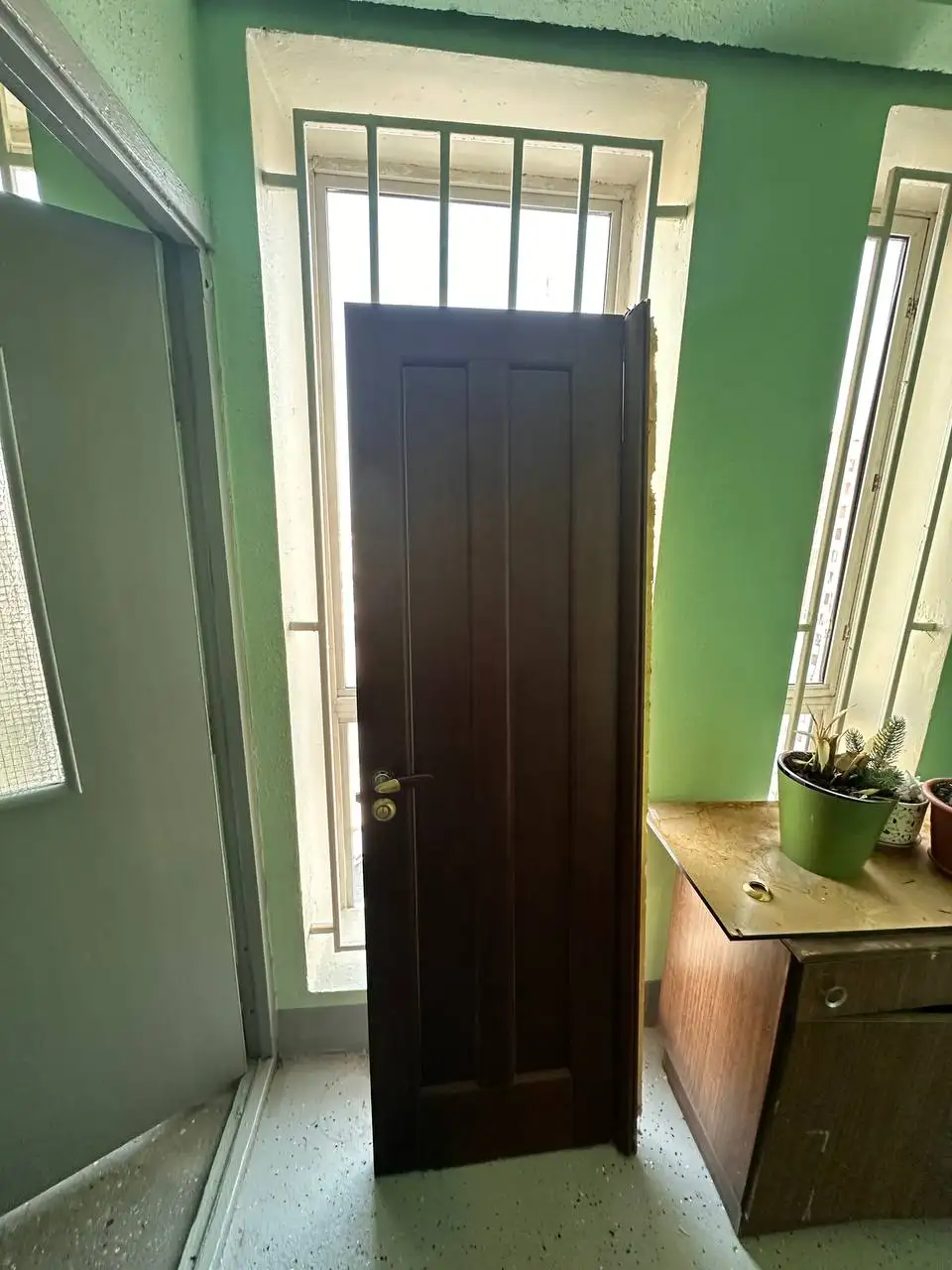 Продажа трех дверей - Двери (Барахолка) в Балашиха