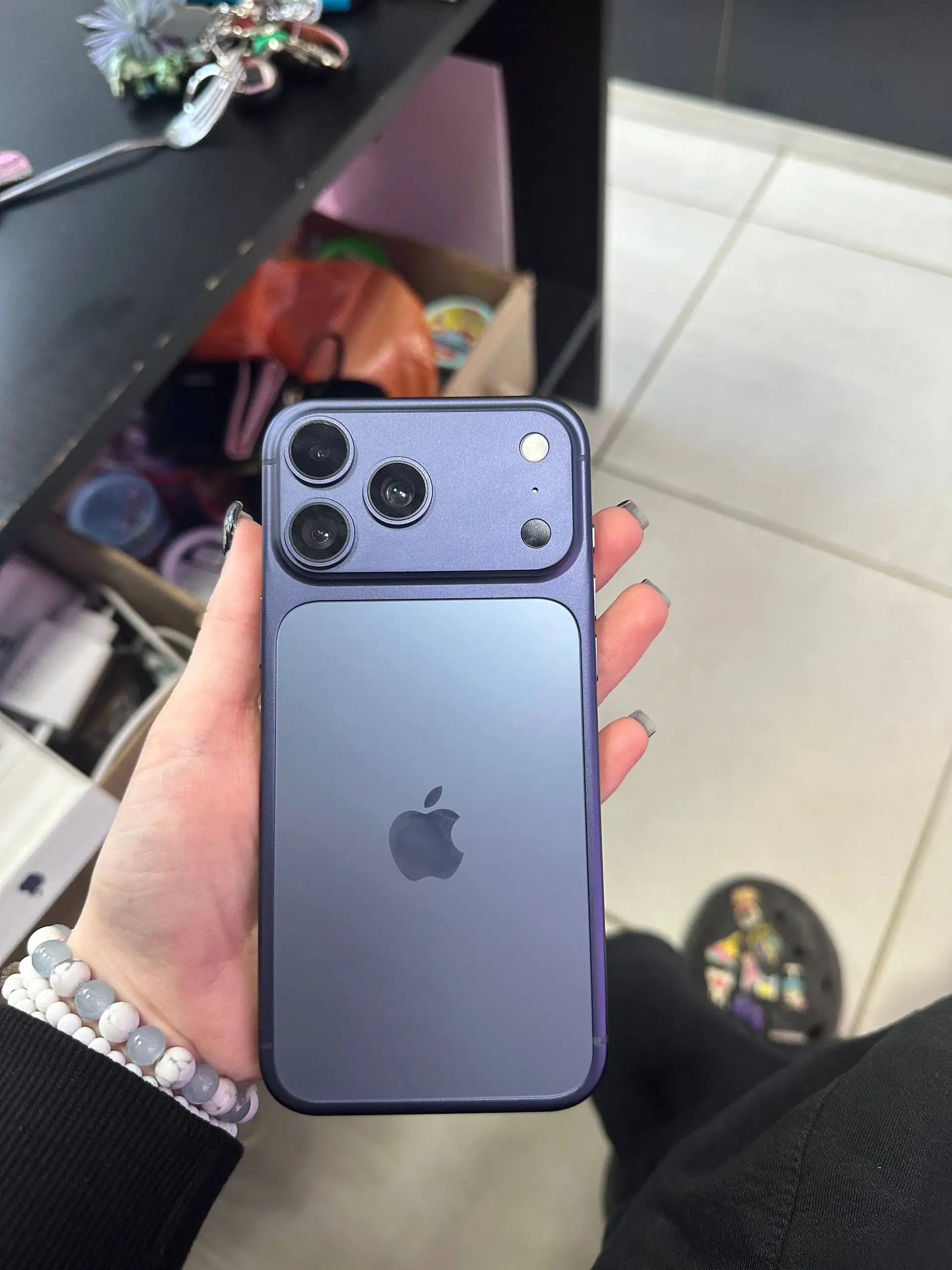 Продажа iPhone 17 Pro Max 1TB - Смартфоны (Электроника) в Балашиха