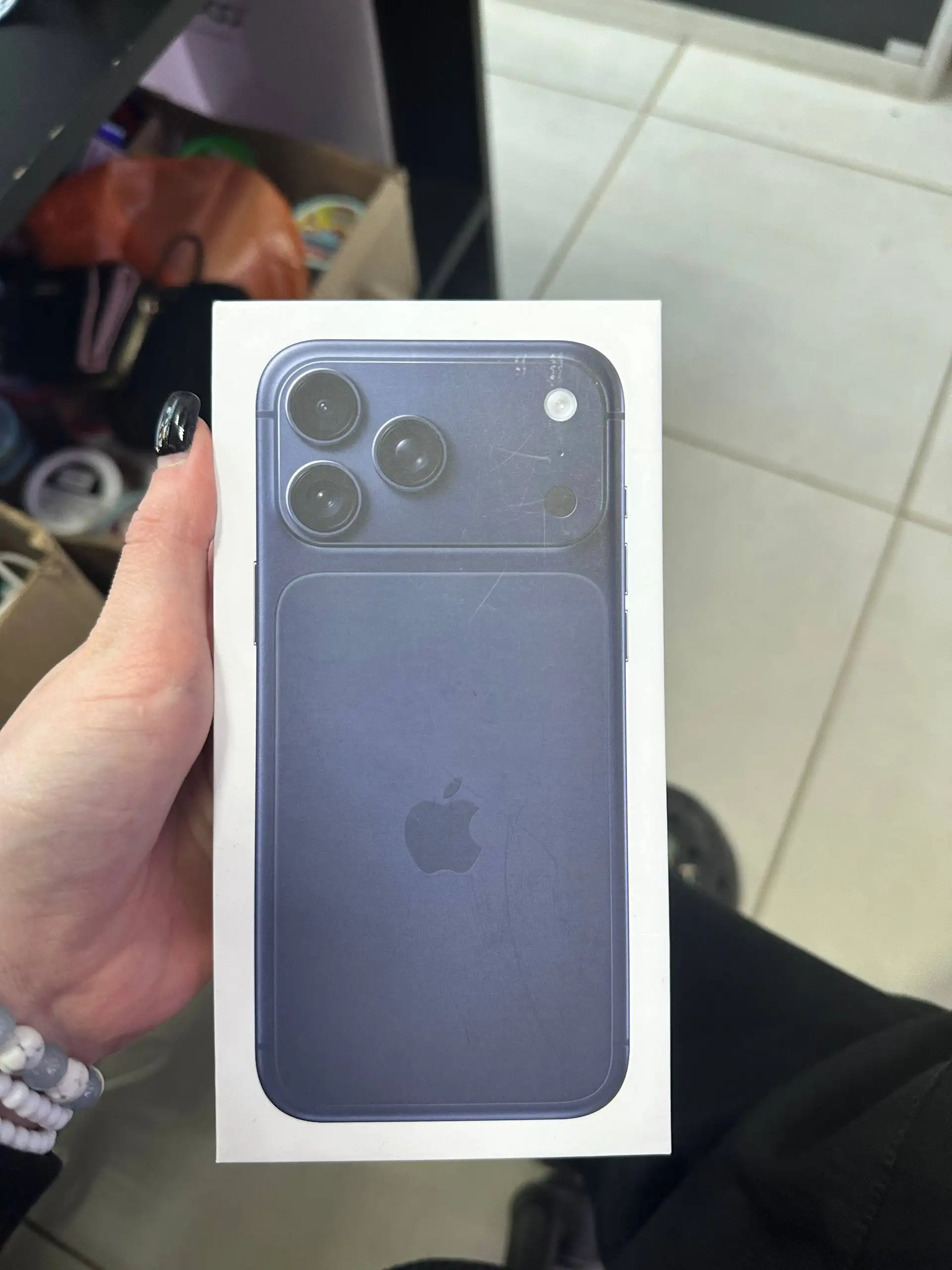 Продажа iPhone 17 Pro Max 1TB - Смартфоны (Электроника) в Балашиха