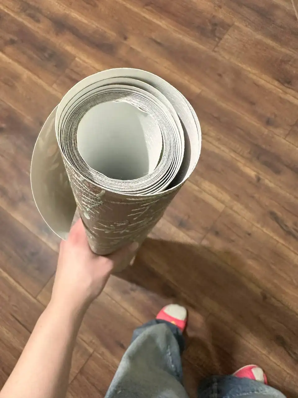 Обои виниловые для кухни - Отделочные материалы (Для дома и дачи) в Балашиха