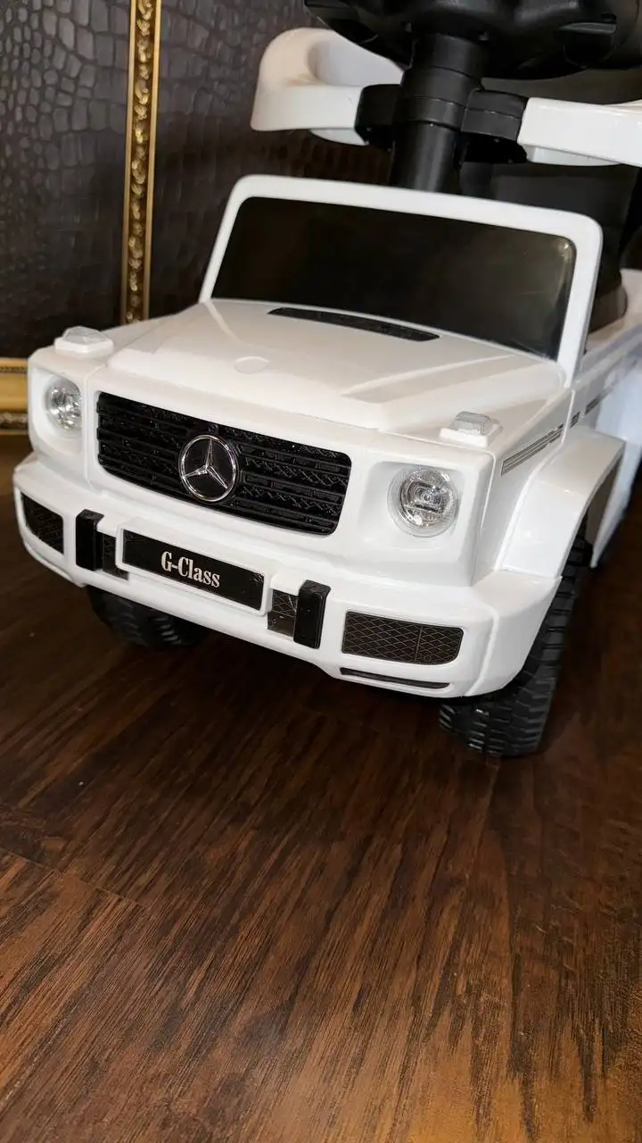 Детский велосипед для малышей от 1 до 4 лет - Велосипеды (Товары для детей) в Балашиха