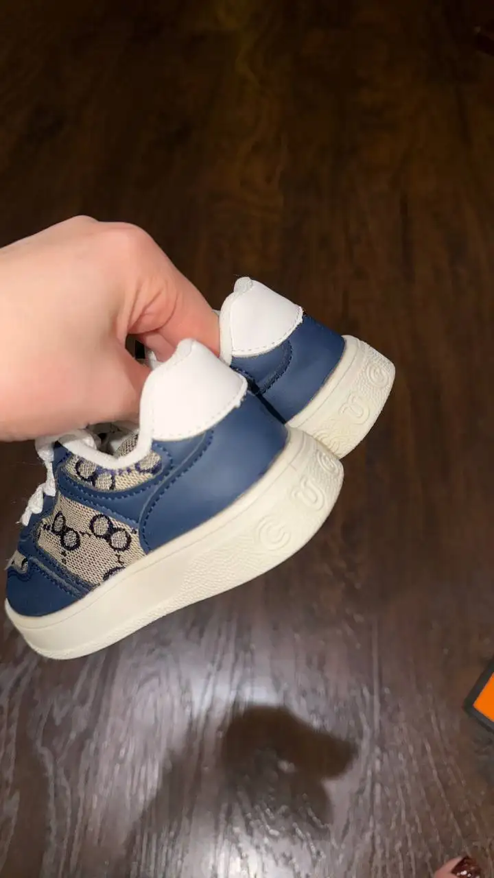 Кроссовки Nike, Gucci и бежевые разных размеров - Обувь (Одежда) в Балашиха