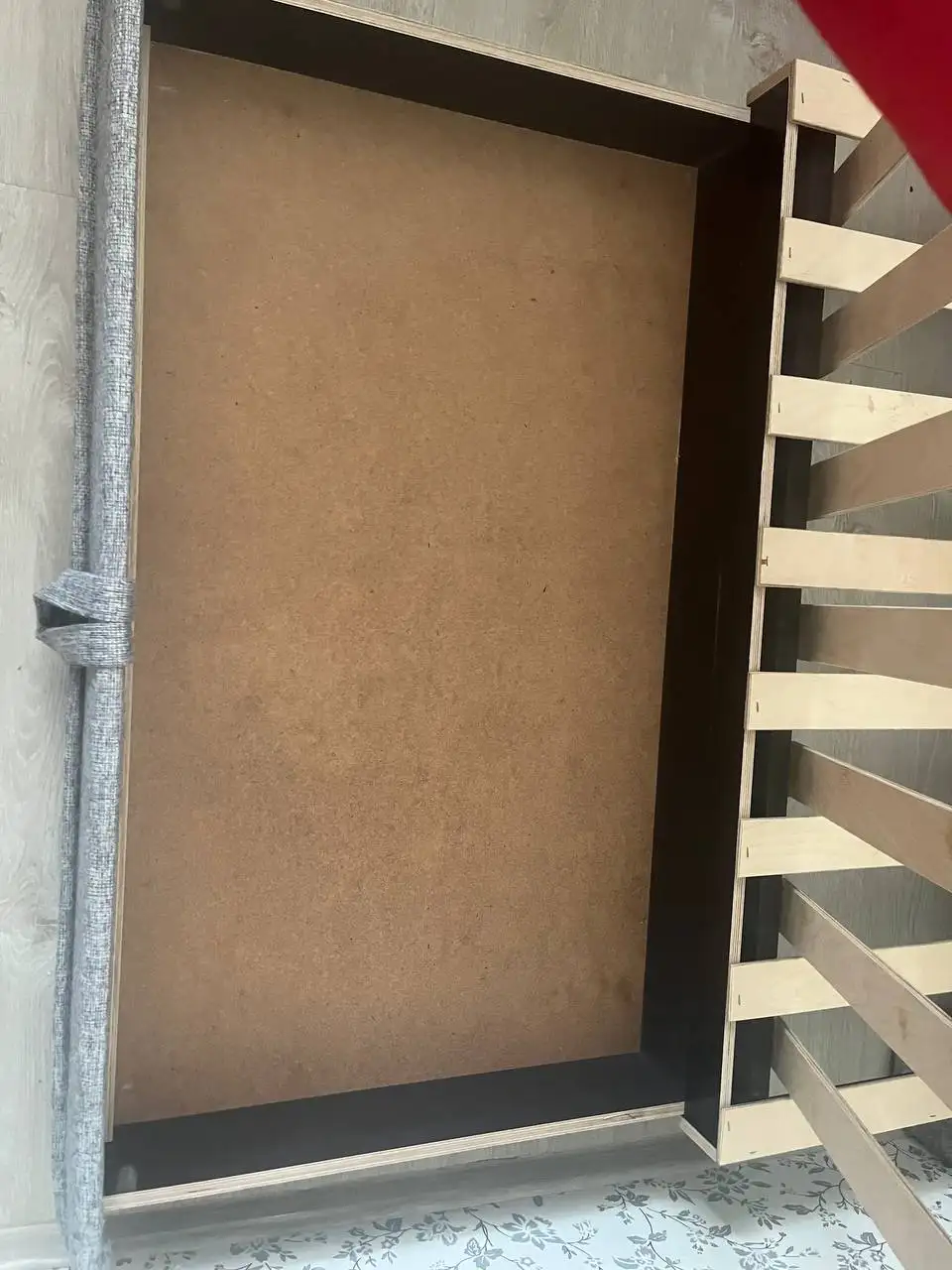 Диван раскладной с матрасом 1,2*2,0 - Мебель (Барахолка) в Балашиха