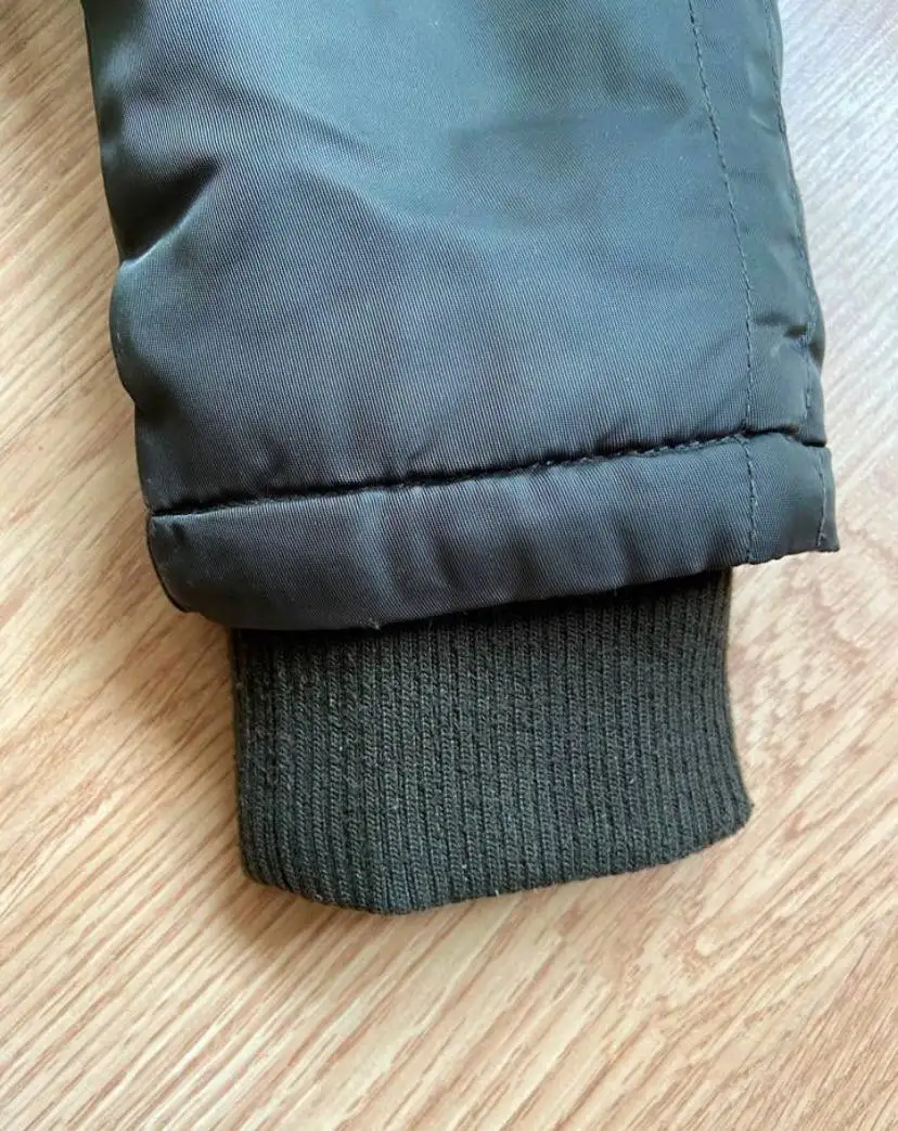 Продам парку женскую р.46-48, б/у в хорошем состоянии - Верхняя одежда (Одежда) в Балашиха