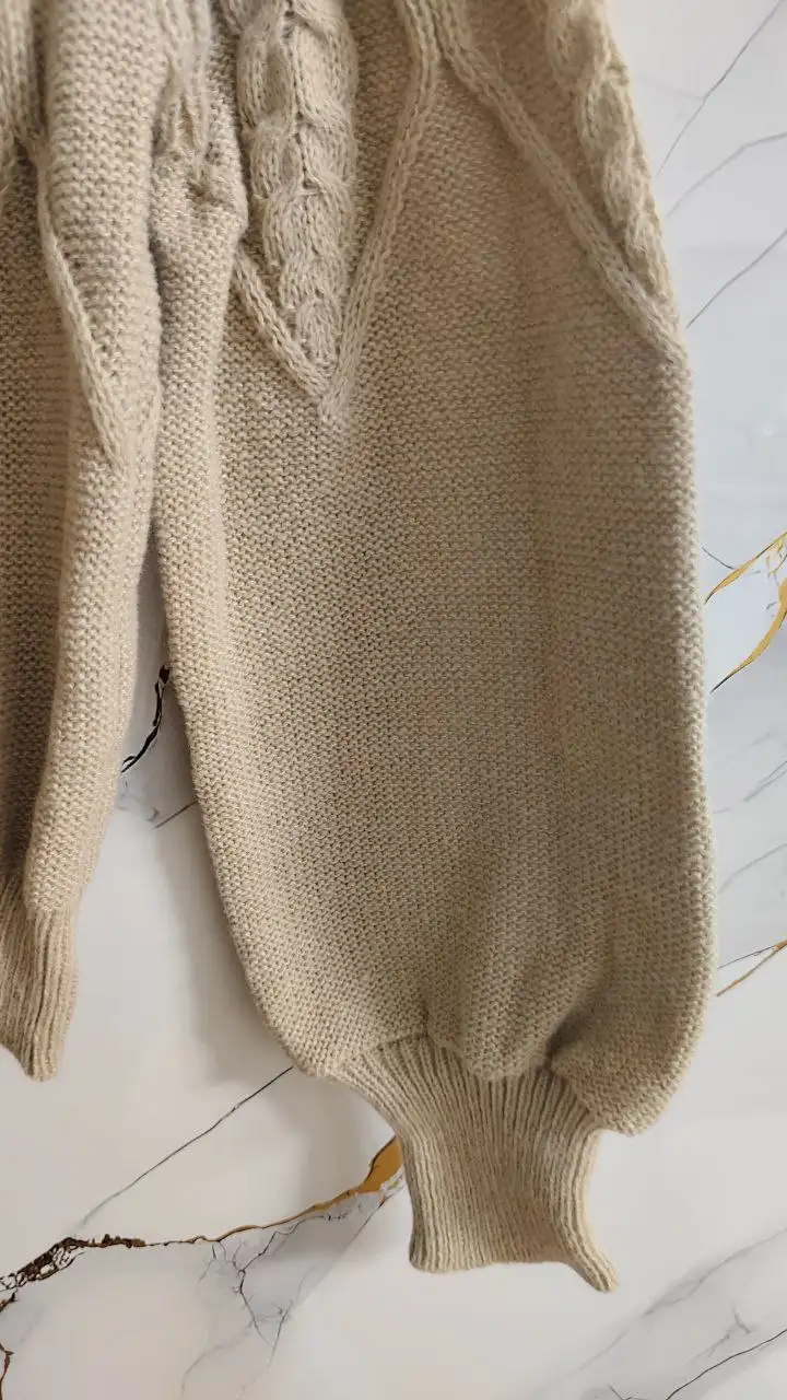 Женский свитер р46-48 - Одежда в Балашиха