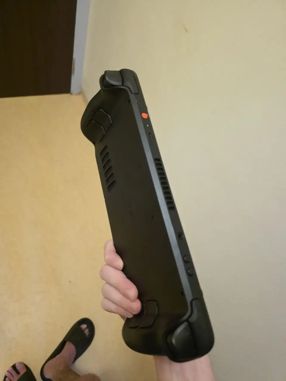 Продам Steam Deck OLED 1ТБ - Игровые консоли (Электроника) в Балашиха