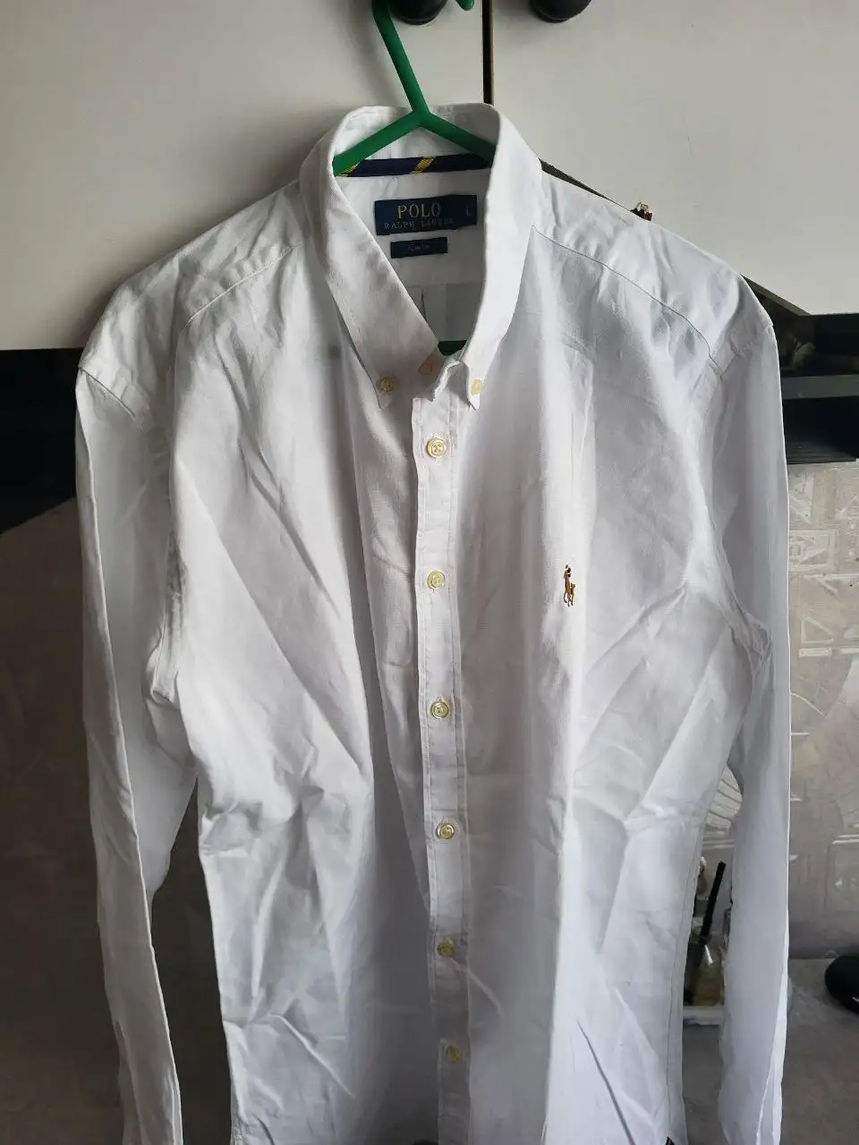 Футболка размер L 100% хлопок - Футболки (Одежда) в Балашиха