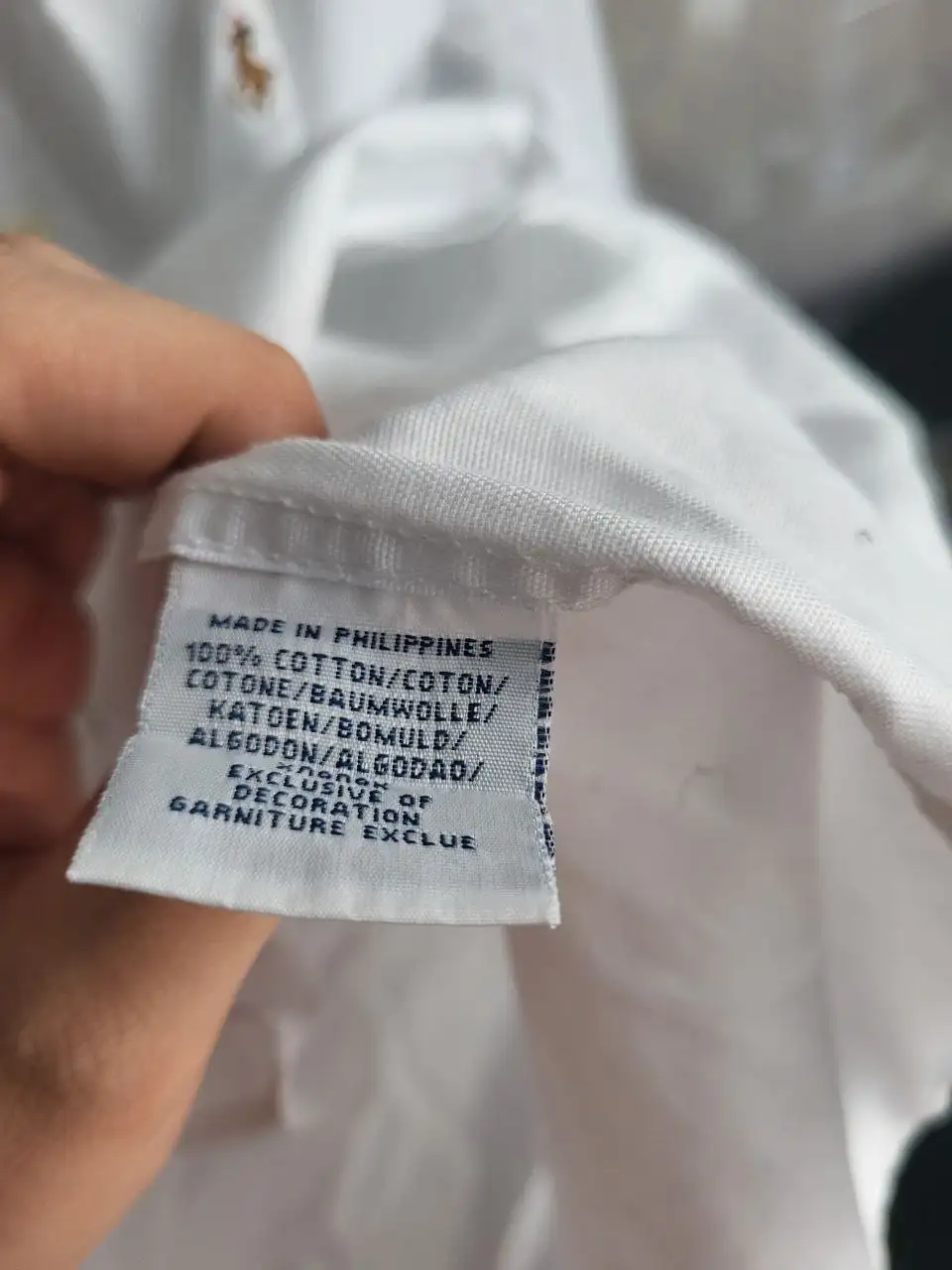 Футболка размер L 100% хлопок - Футболки (Одежда) в Балашиха