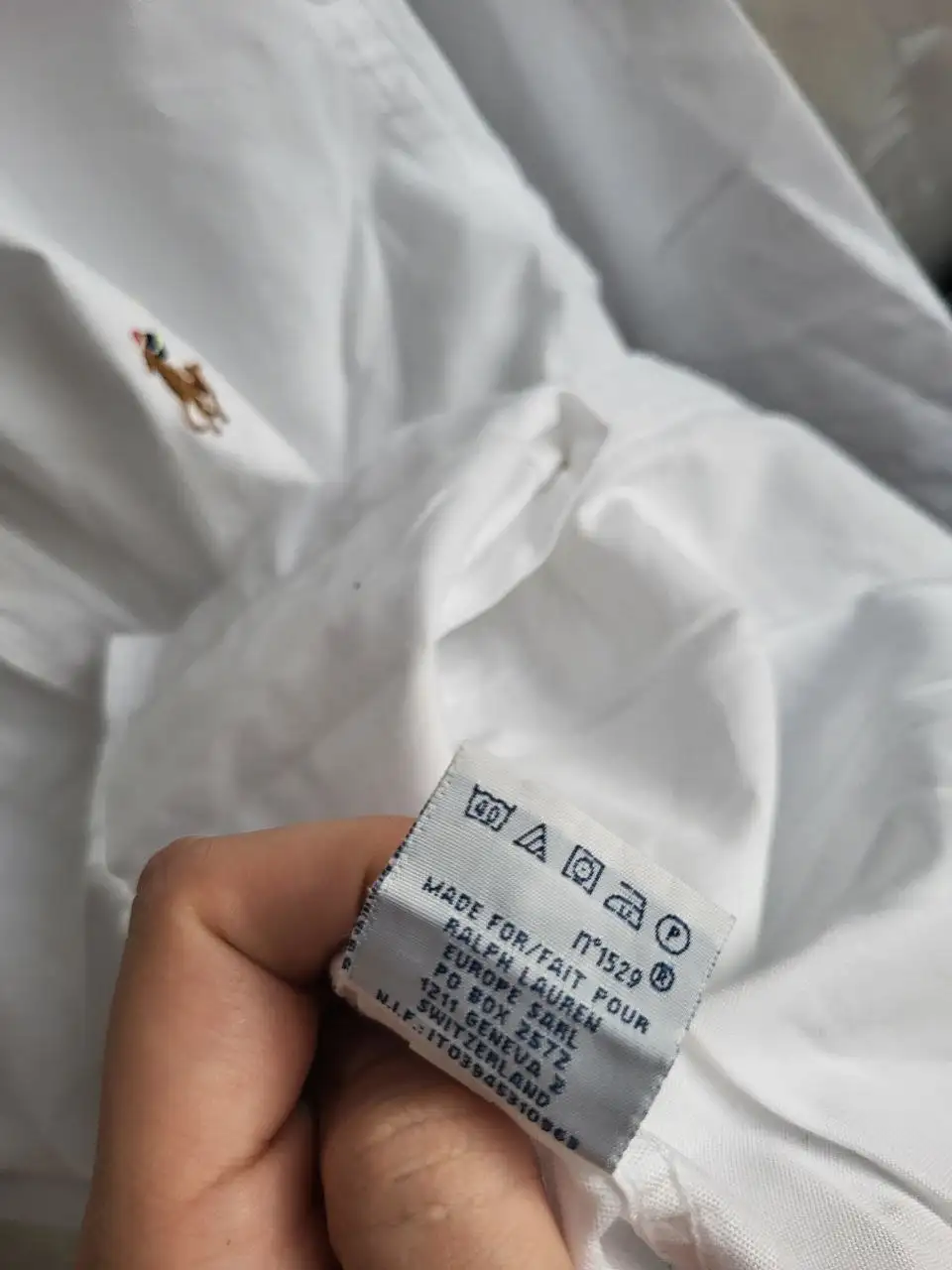 Футболка размер L 100% хлопок - Футболки (Одежда) в Балашиха