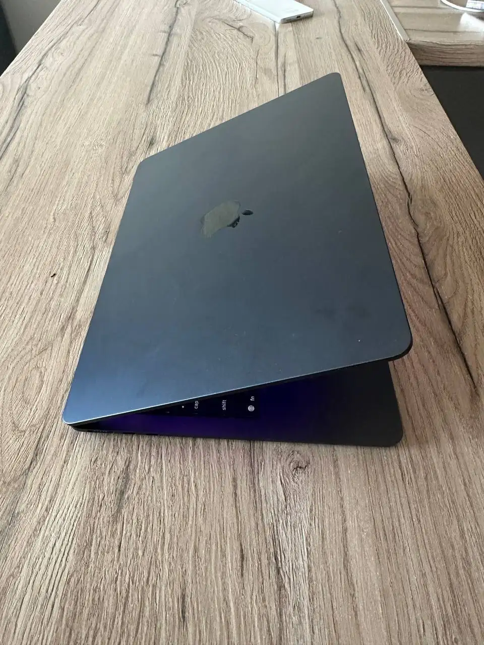 Продам MacBook Air M4 16GB 256GB в идеальном состоянии - Ноутбуки (Электроника) в Балашиха