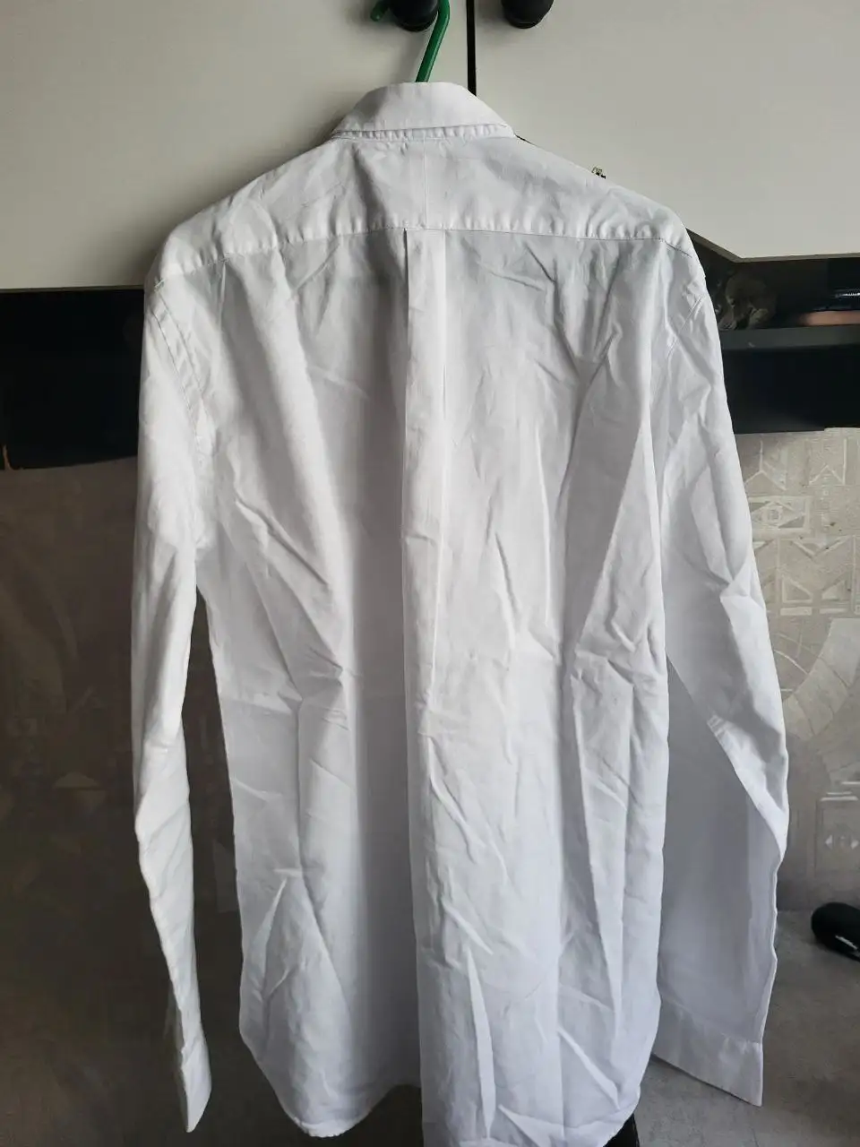 Футболка 100% хлопок - Футболки (Одежда) в Балашиха