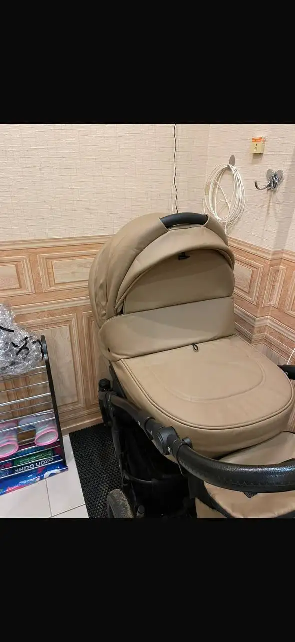 Продам коляску-люльку в хорошем состоянии - Детские коляски (Товары для детей) в Балашиха