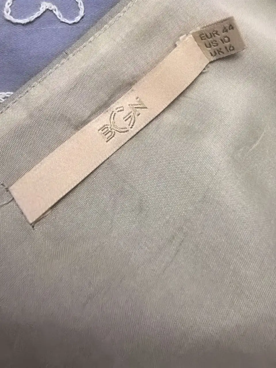 Платье 48 из тонкой шерсти на подкладке - Женская одежда (Одежда) в Балашиха