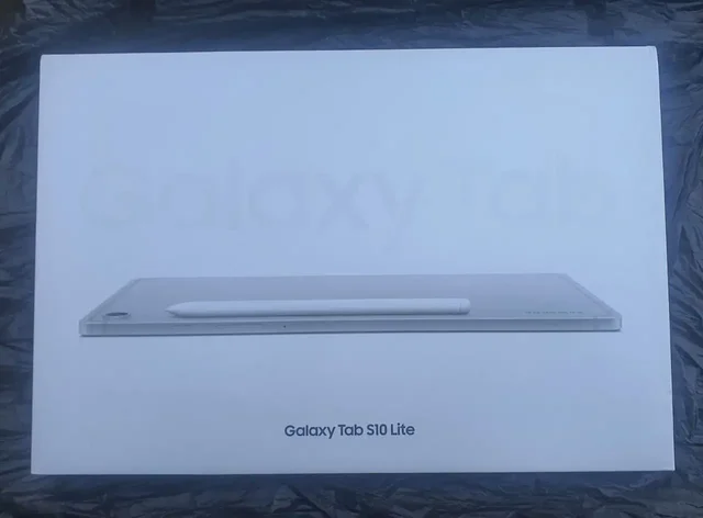 Продам Samsung Galaxy Tab S10 Lite 256GB новый в коробке - Видеорегистраторы в Балашиха