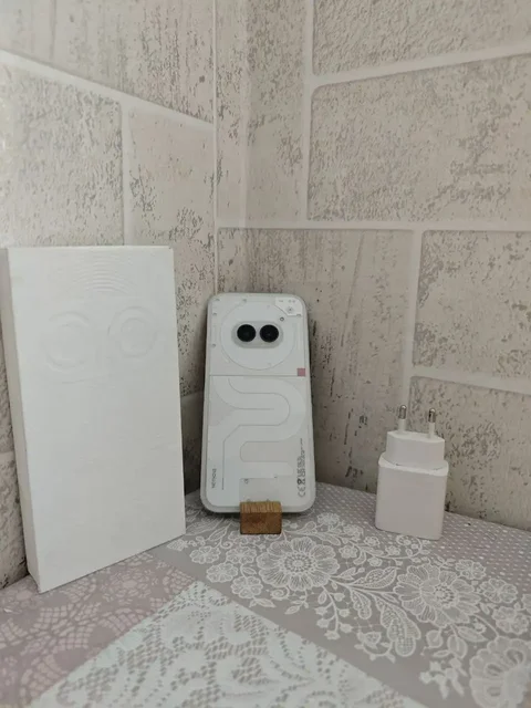 Продам Nothing Phone 2a 12/256 - Видеорегистраторы в Балашиха