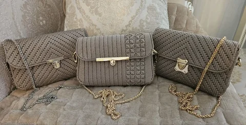 Продаются сумки ручной работы - Ремни в Балашиха