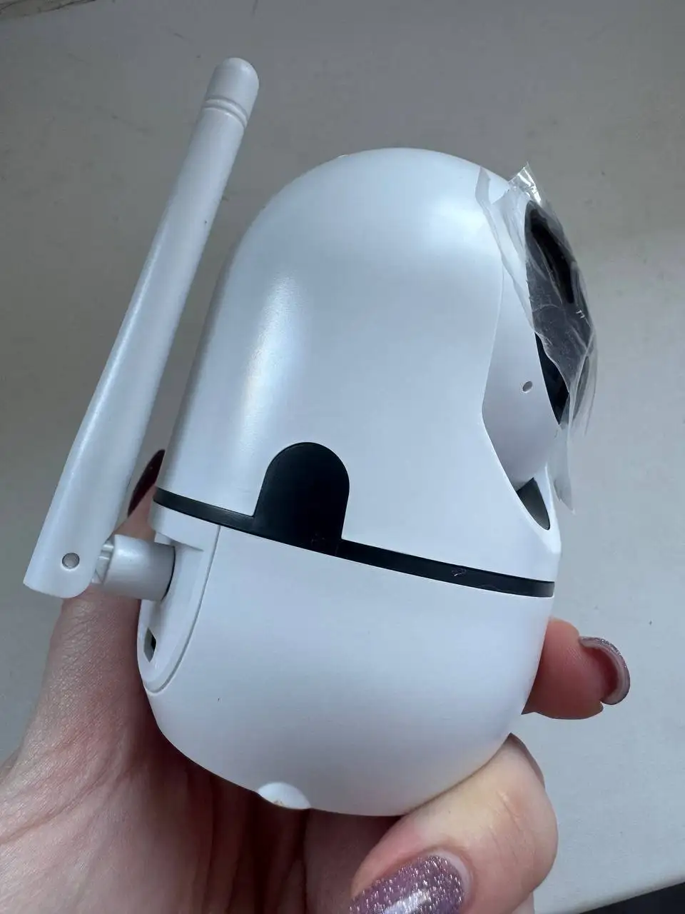 Продам камеру видеонаблюдения - Видеонаблюдение (Электроника) в Балашиха