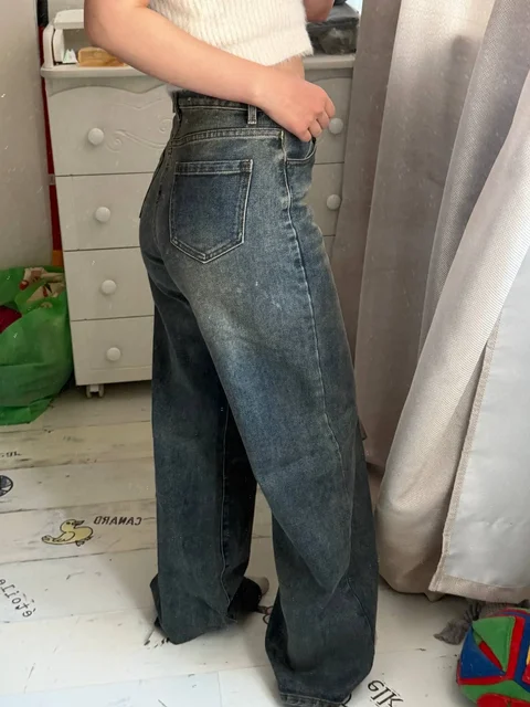 Джинсы новые 42-52 размеры - Ремни в Балашиха