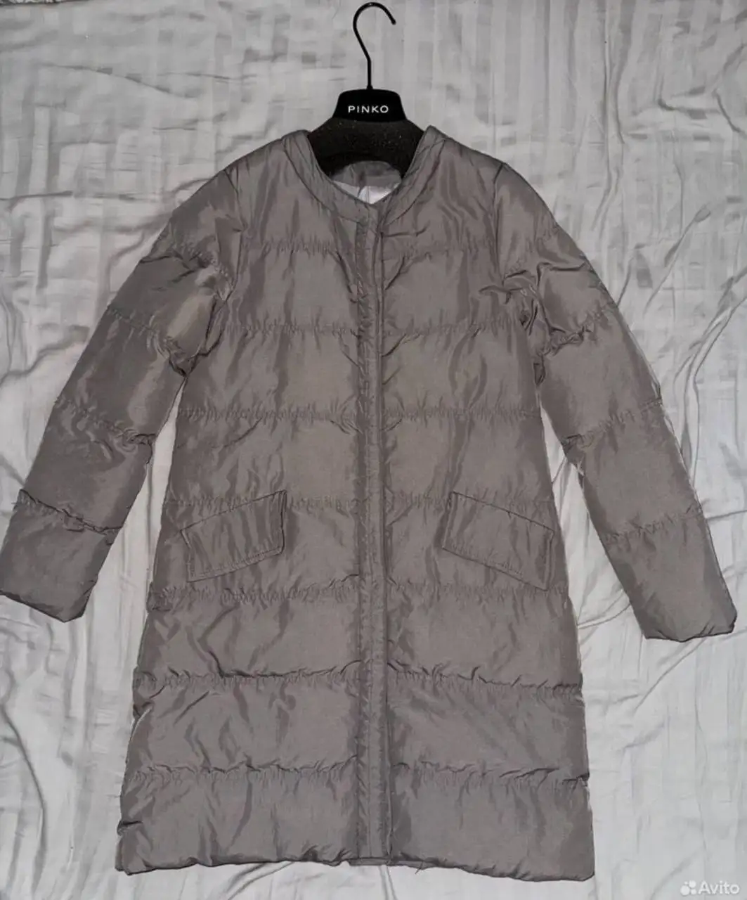 Плащ 42 размер - Одежда в Балашиха