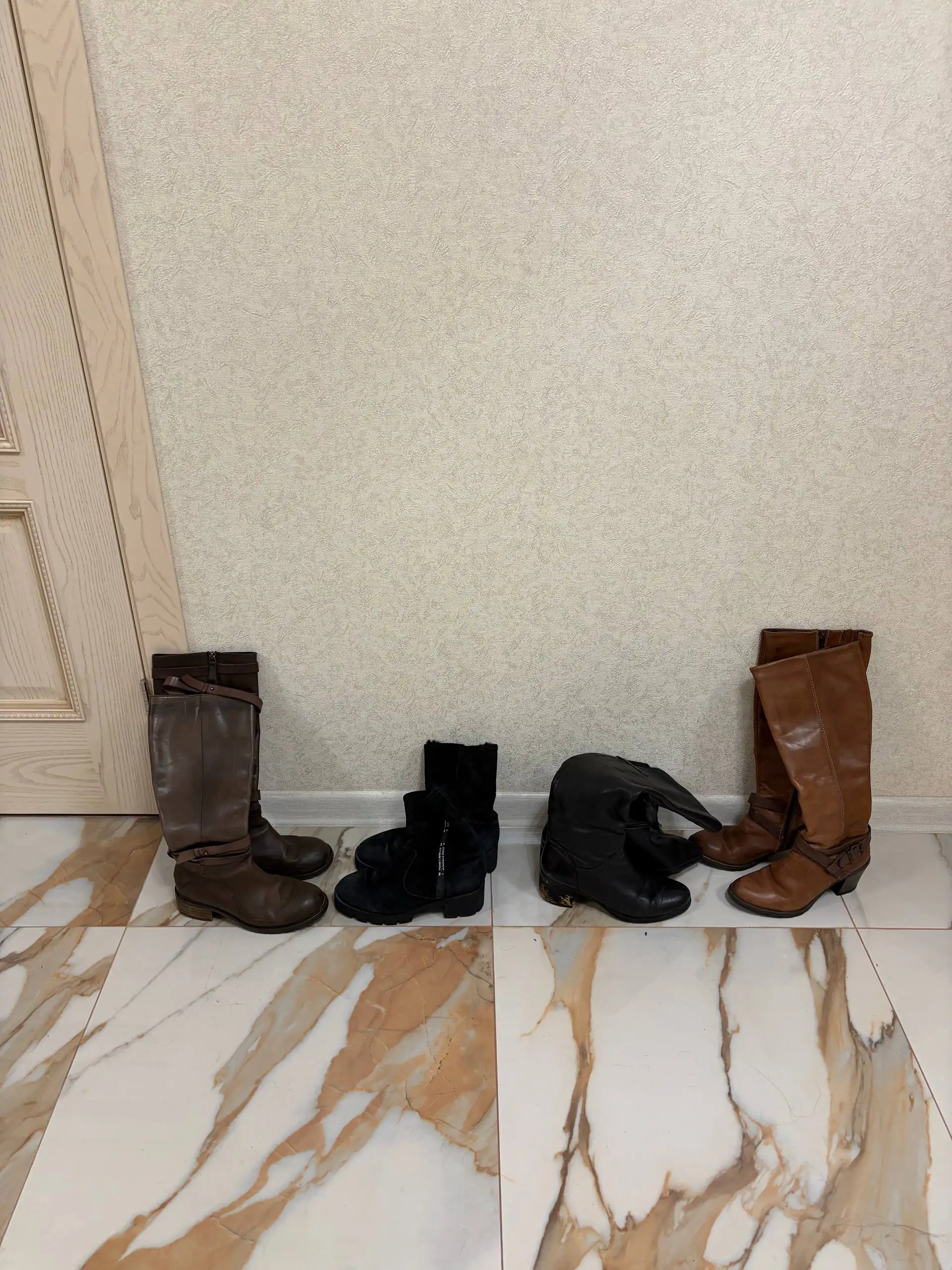 Обувь размер 36-37 отдам в Балашихе - Обувь (Одежда) в Балашиха