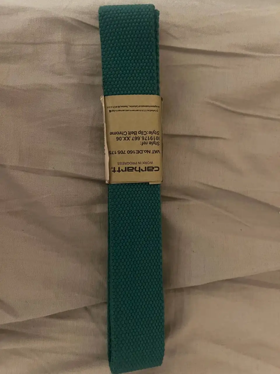 Продажа ремня Carhartt - Ремни (Одежда) в Балашиха