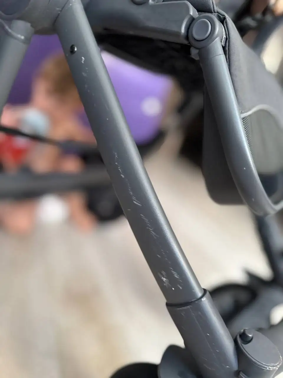 Продам коляску 2в1 Happy baby - Коляски (Товары для детей) в Балашиха