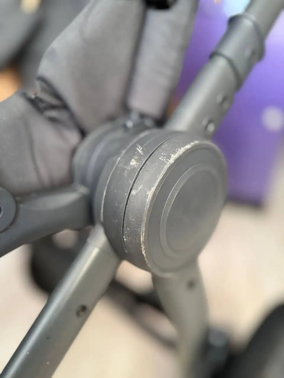 Продам коляску 2в1 Happy baby - Коляски (Товары для детей) в Балашиха