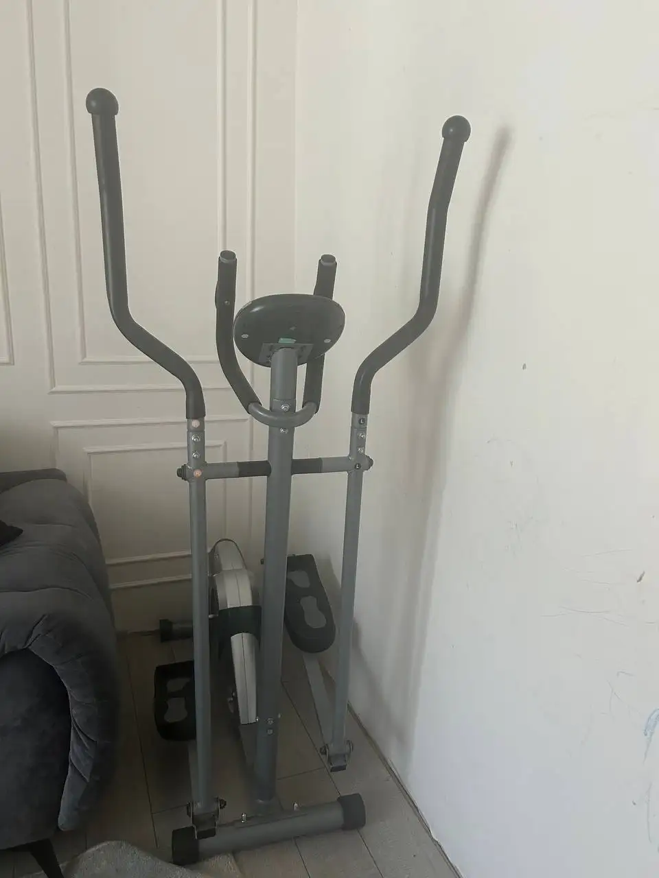 Продажа старого тренажера в Балашихе - Спорттовары (Барахолка) в Балашиха