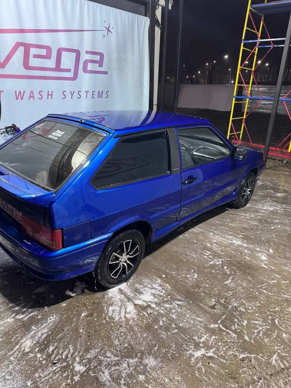 Продам ВАЗ 2113 - Легковые автомобили (Авто) в Балашиха