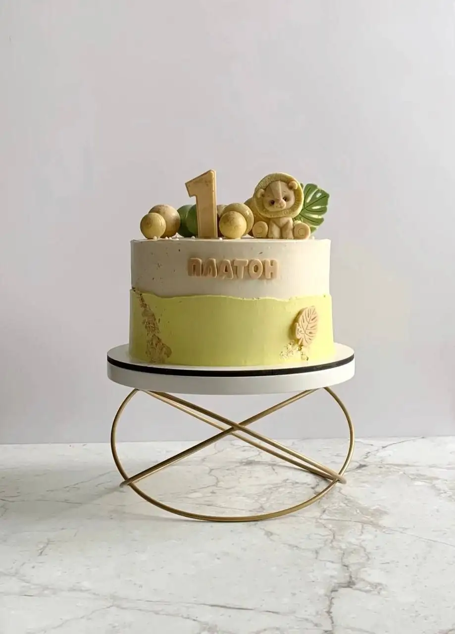 Изготовление тортов на заказ в Балашихе - Кулинария/Кондитерские услуги (Услуги) в Балашиха