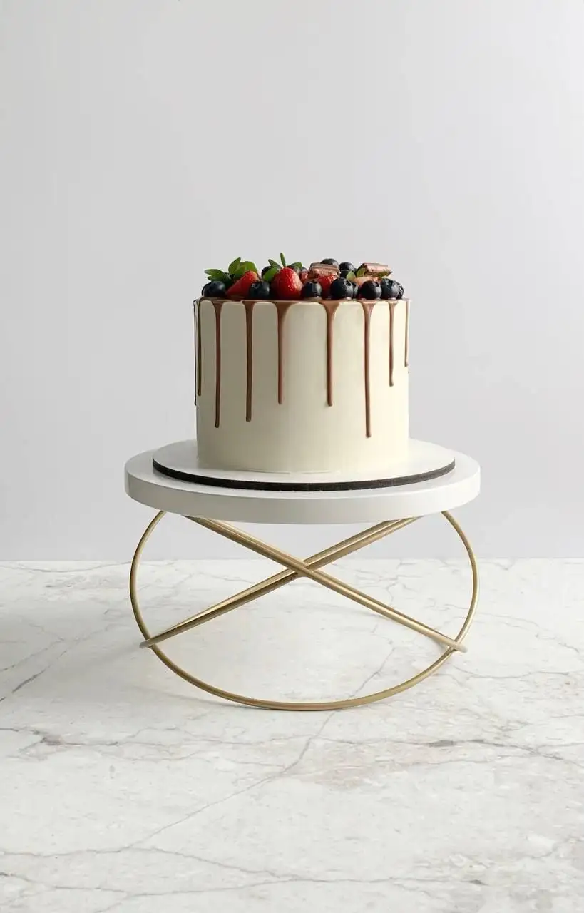 Изготовление тортов на заказ в Балашихе - Кулинария/Кондитерские услуги (Услуги) в Балашиха