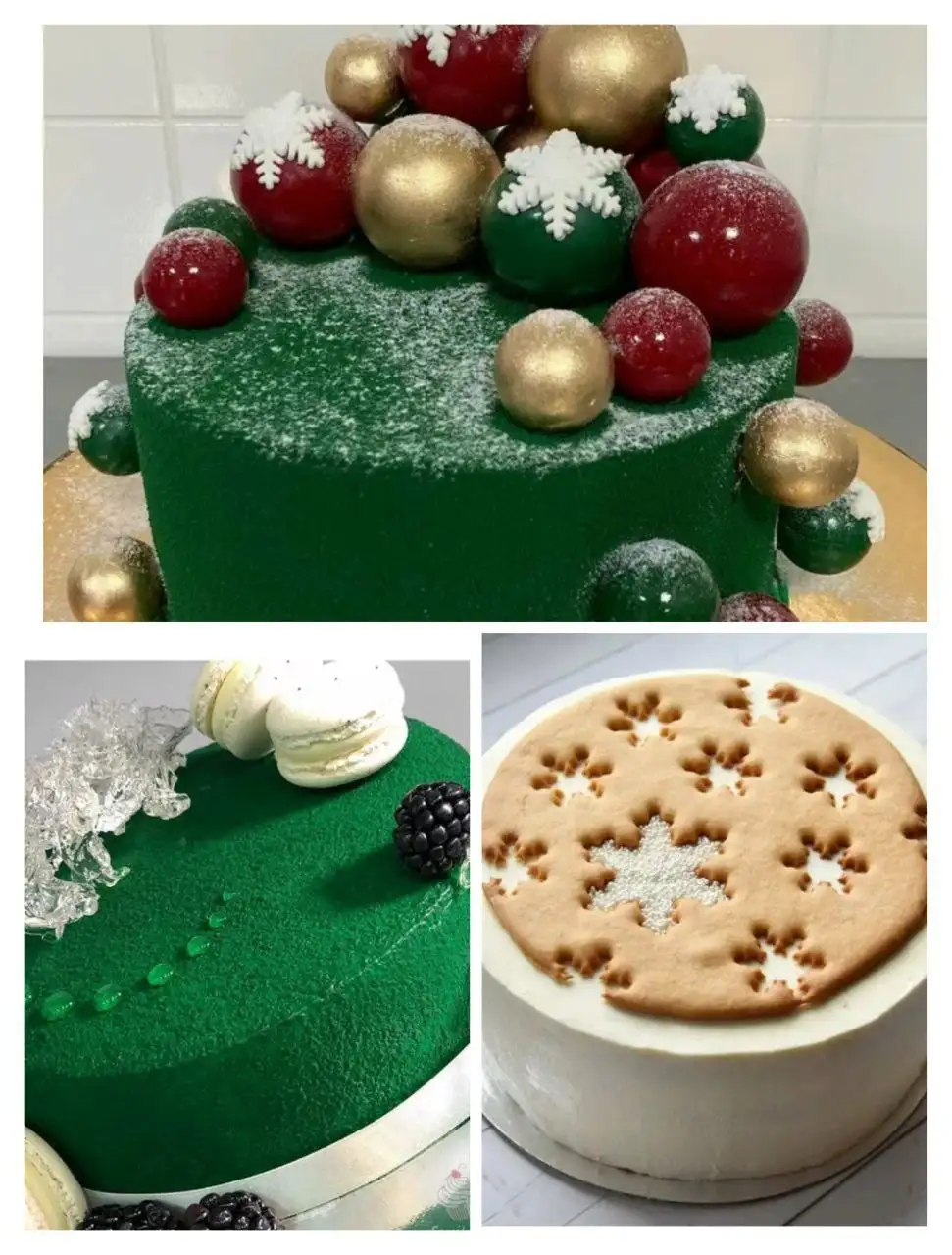 Изготовление тортов на заказ в Балашихе - Кулинария/Кондитерские услуги (Услуги) в Балашиха