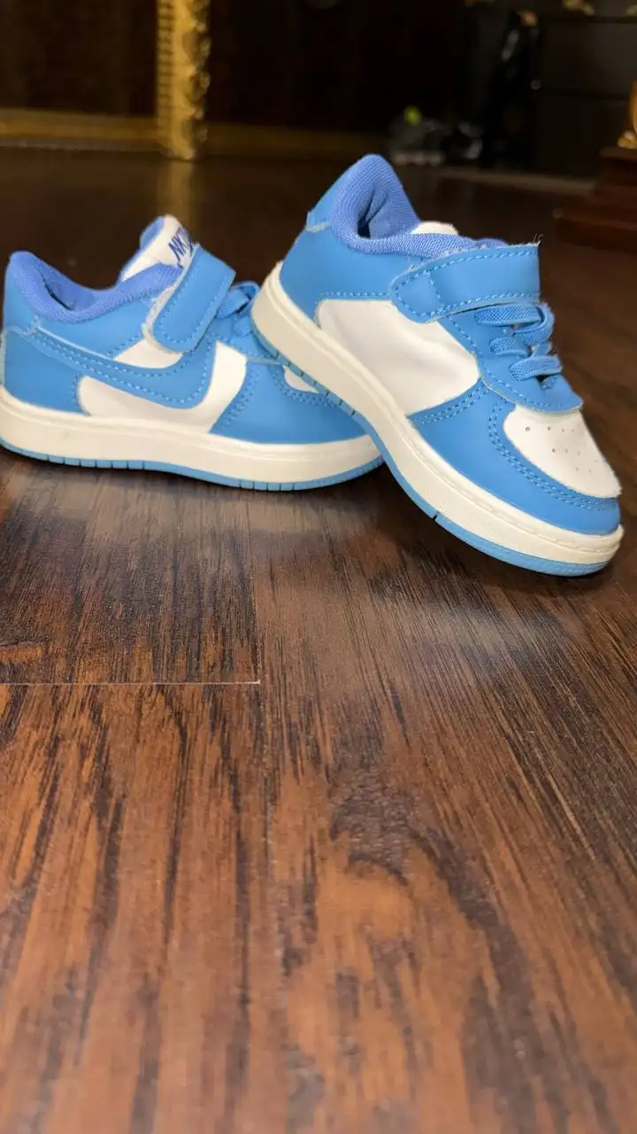 Продажа детских кроссовок Nike, Gucci и бежевых - Детская обувь (Одежда) в Балашиха