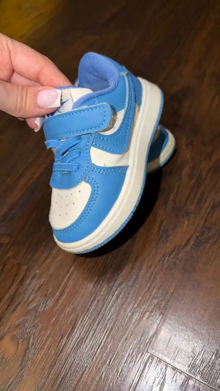 Продажа детских кроссовок Nike, Gucci и бежевых - Детская обувь (Одежда) в Балашиха