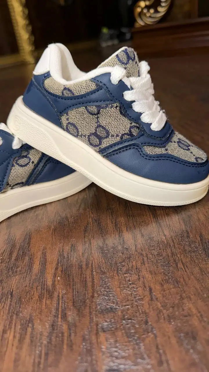 Продажа детских кроссовок Nike, Gucci и бежевых - Детская обувь (Одежда) в Балашиха