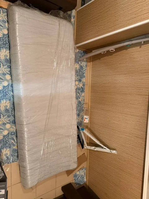 Матрас 190x80 новый в пленке - частное объявление в Балашиха