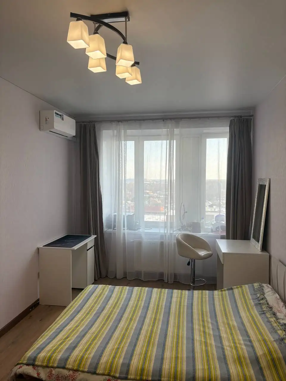 Сдается 1-к квартира в Балашихе, мкр. Саввино - Аренда квартир (Недвижимость) в Балашиха