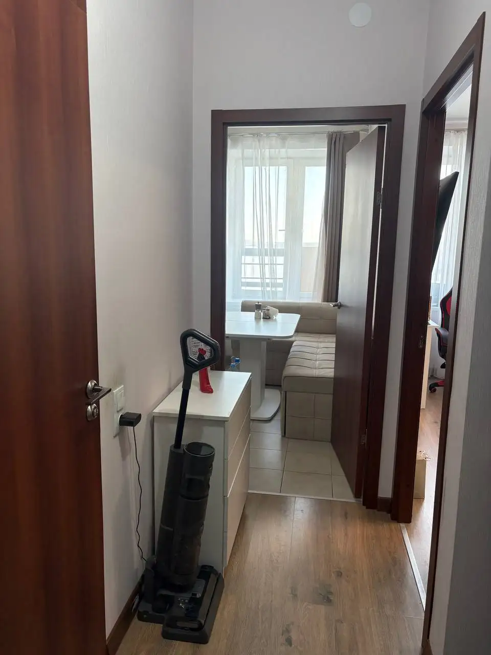 Сдается 1-к квартира в Балашихе, мкр. Саввино - Аренда квартир (Недвижимость) в Балашиха