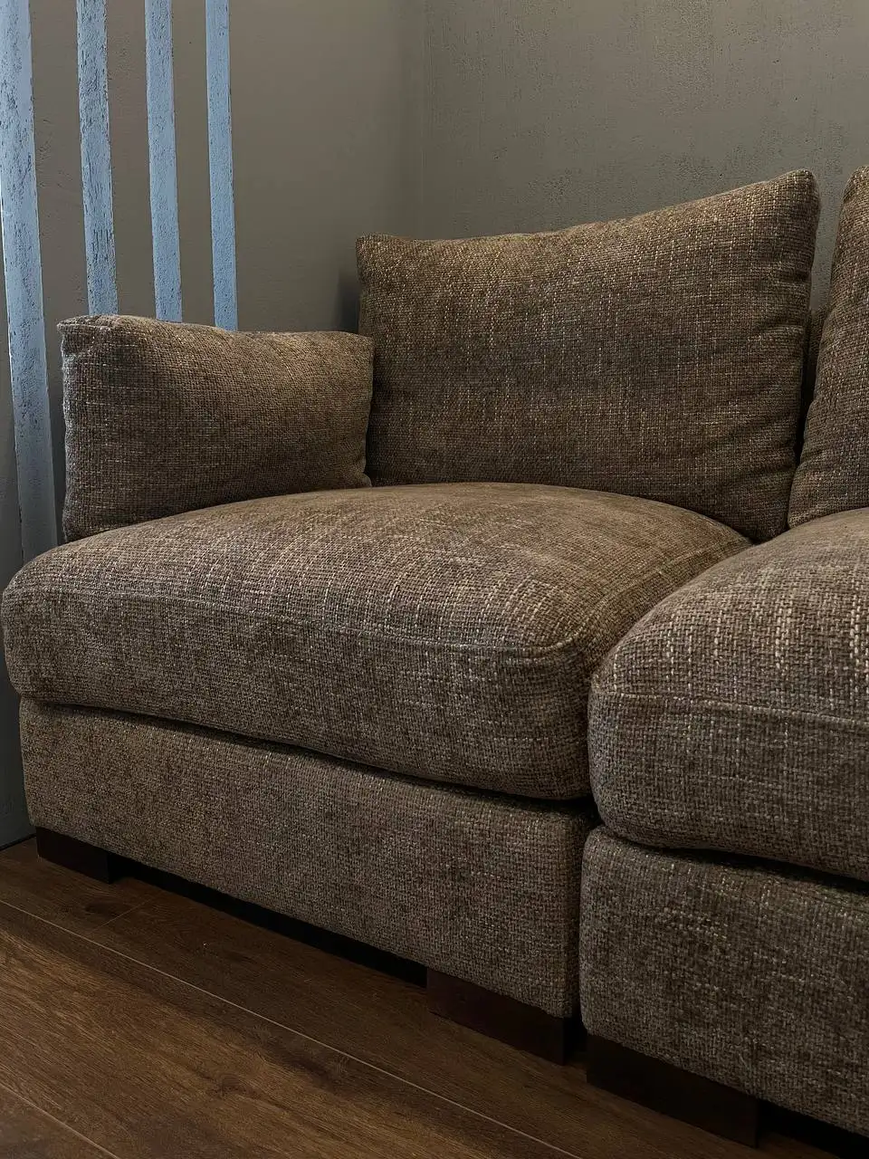 Продам удобный диван с сиденьем memory foam - Мебель (Для дома и дачи) в Москва