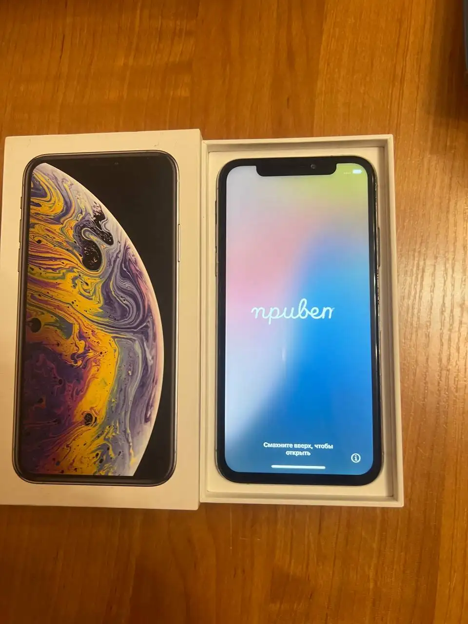 Продам iPhone XS - Смартфоны (Электроника) в Балашиха